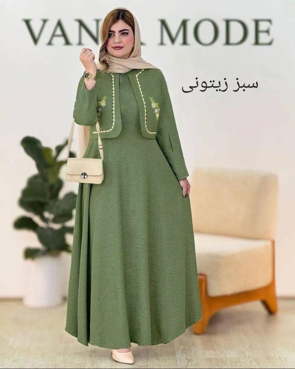 خرید آنلاین کت سارافون