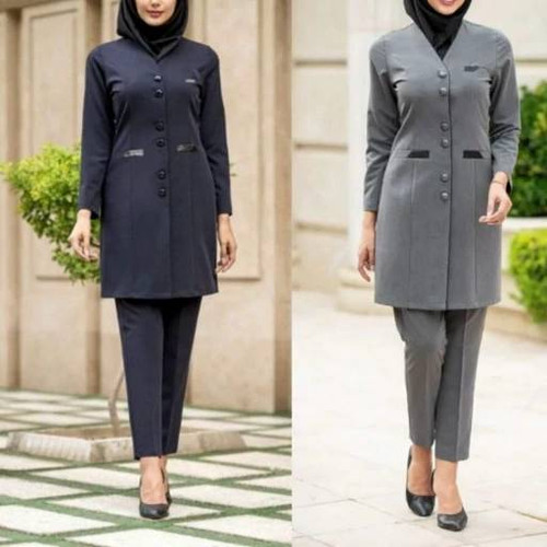 خرید اینترنتی ست اداری زنانه