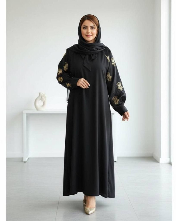 سفارش عبا کرواتی