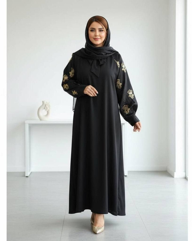 سفارش عبا کرواتی