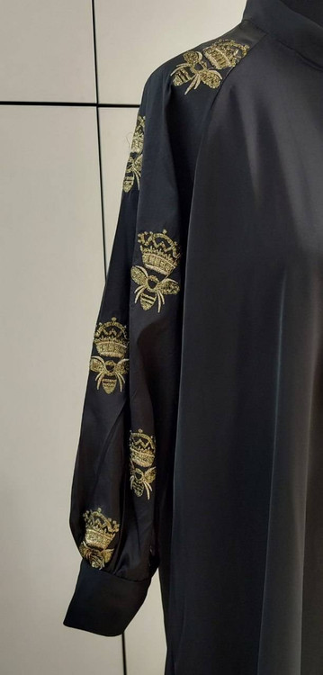 سفارش اینترنتی عبا کرواتی