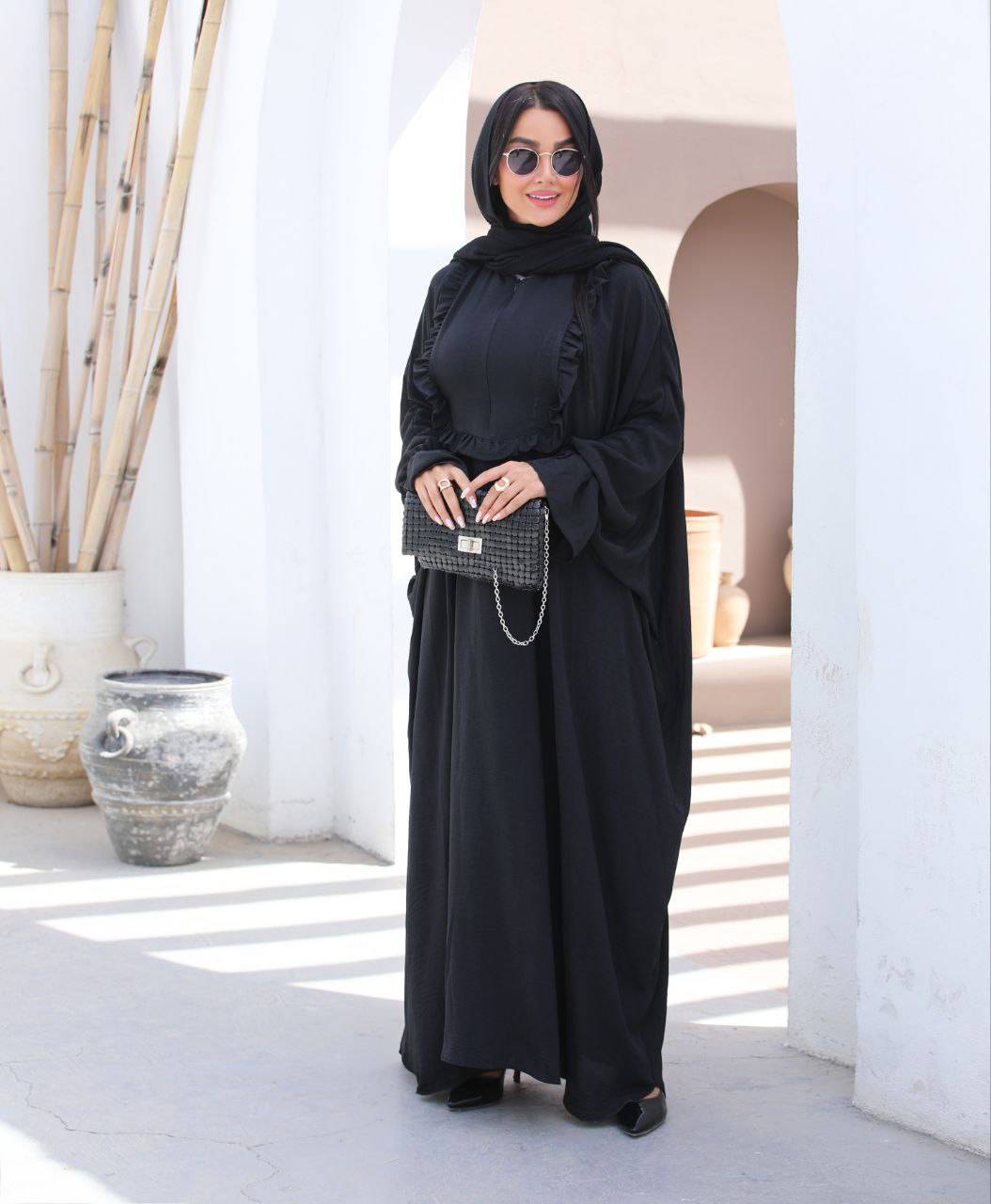 سفارش عبا طرح سحر