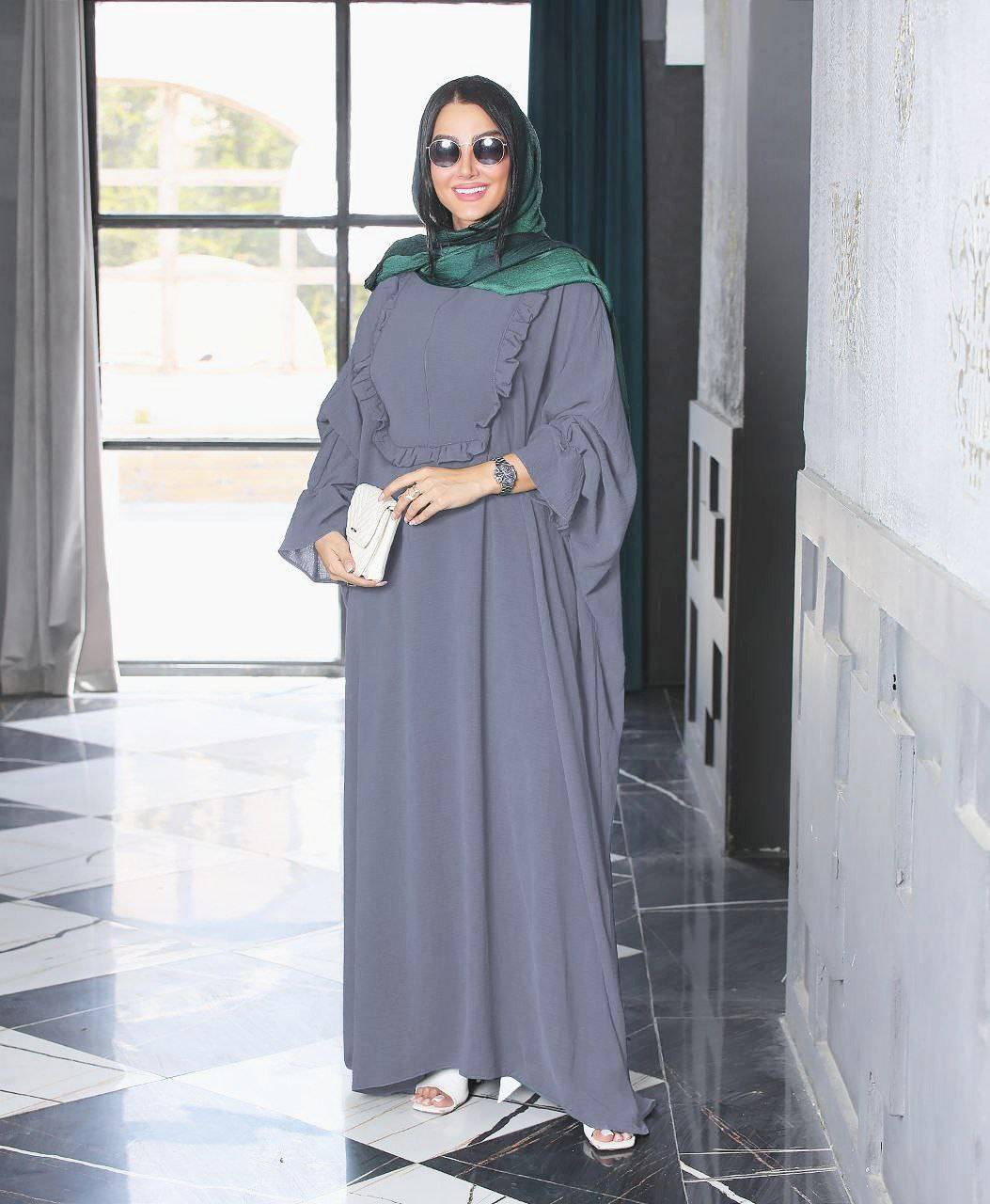 خرید اینترنتی عبا طرح سحر