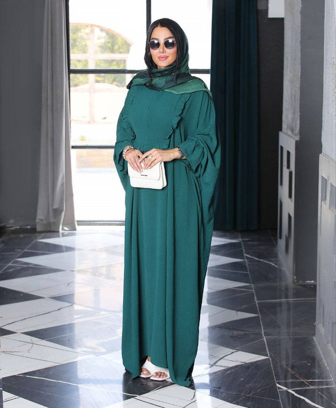 خرید آنلاین عبا