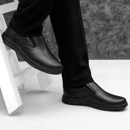 سفارش اینترنتی و آنلاین کفش روزمره مردانه