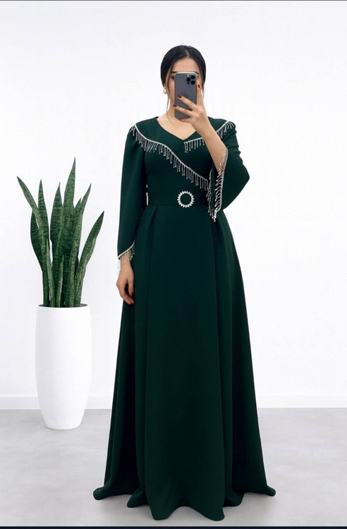 مشاهده قیمت لباس مجلسی زنانه