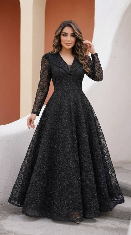 خرید اینترنتی لباس مجلسی زنانه