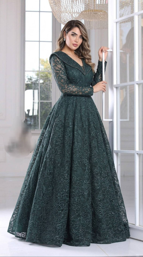 خرید آنلاین پیراهن مجلسی زنانه