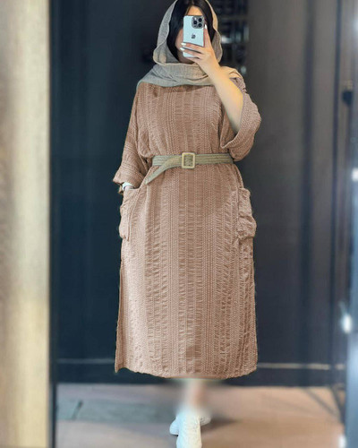 سفارش کفتان مراکشی
