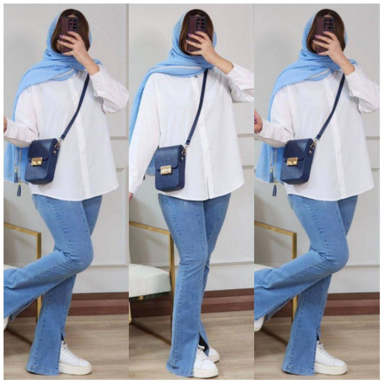 خرید اینترنتی شومیز زنانه