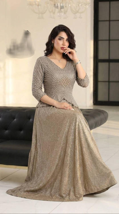 سفارش اینترنتی لباس مجلسی زنانه