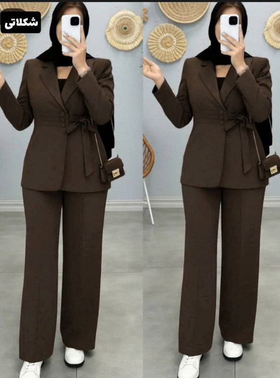 سفارش اینترنتی کت شلوار مازراتی