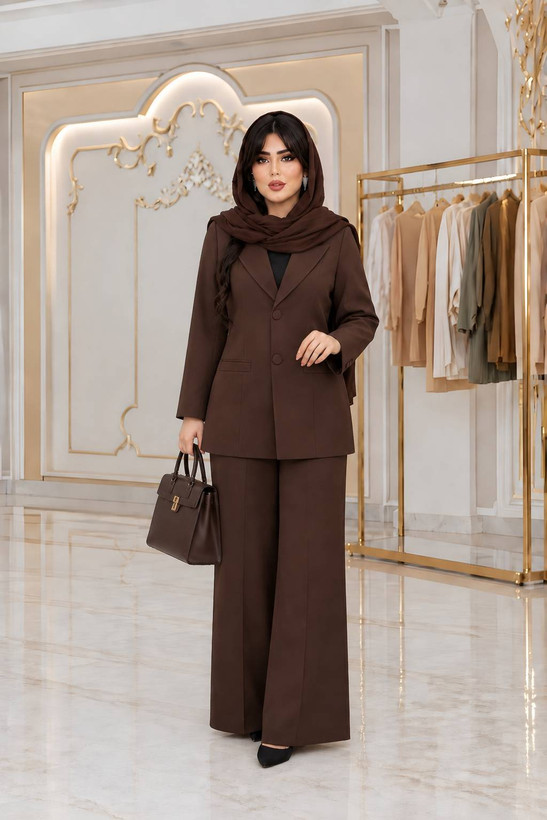 ست اداری فاستونی کد 24243
